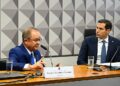 Instalada comissão mista sobre MP que altera regras para importação de cacau