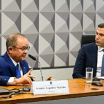 Instalada comissão mista sobre MP que altera regras para importação de cacau
