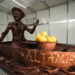 Altamira recebe a partir desta quinta-feira (11) Festival Internacional para celebrar cacau e chocolate de origem da Amazônia