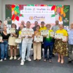 Chocolat Xingu premia melhores chocolates e produtos derivados