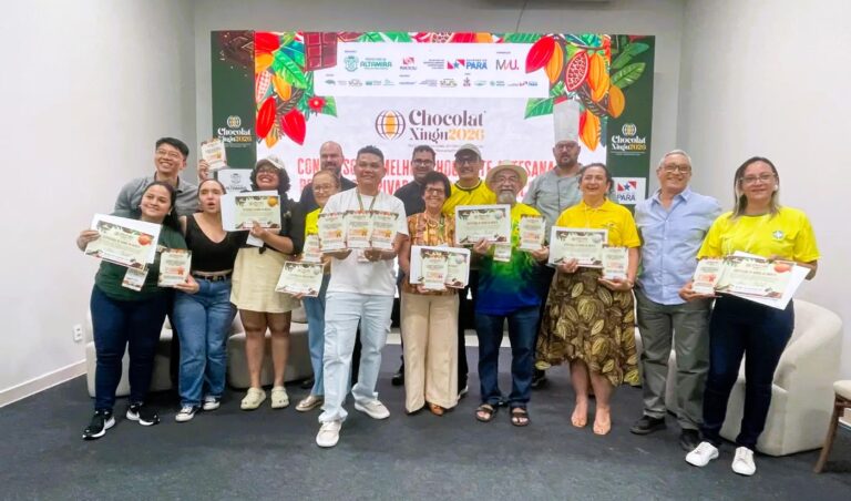 Foto: Agência Pará /Divulgação