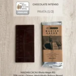 Chocolate vencedor de concurso nacional utilizou amêndoa de cacau do Pará