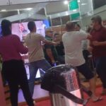 Coordenador da FAEPA e subsecretário registram ocorrência após confusão em evento na cidade de Altamira