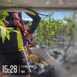 Corpo de indígena é localizado após naufrágio no Rio Xingu; cinco pessoas seguem desaparecidas