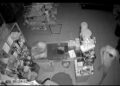 VÍDEO: Criminoso invade açougue pelo telhado e furta dinheiro e celular em Vitória do Xingu