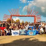 Estudantes indígenas da região do Xingu formarão primeira equipe brasileira a disputar competição mundial de robótica