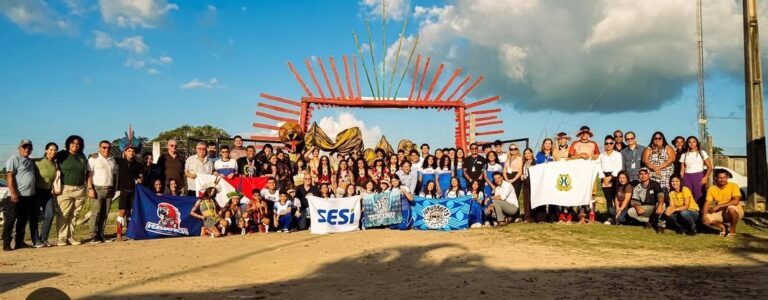Foto: Sesi / Divulgação
