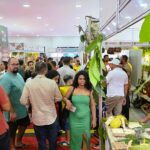 Festival Internacional do Chocolate e Cacau movimenta Altamira com cultura, turismo e negócios