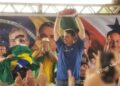 Foto: Wilson Soares / A Voz do Xingu