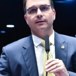 Flávio Bolsonaro cumpre agenda política em Altamira e Belém nesta quinta-feira (11), com foco nas eleições de 2026