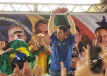 Foto: Wilson Soares / A Voz do Xingu