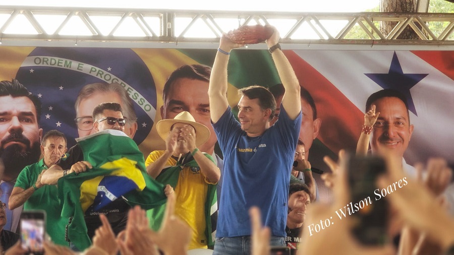 Foto: Wilson Soares / A Voz do Xingu