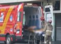 Homem é alvo de vários disparos próximo à entrada do bairro São Domingos, em Altamira