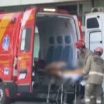 Homem é alvo de vários disparos próximo à entrada do bairro São Domingos, em Altamira
