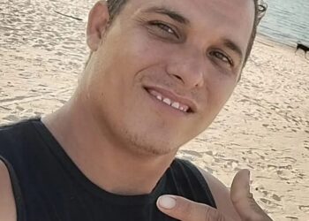 Vítima - Gilmar da Silva