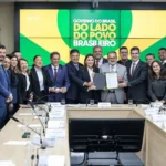 Governo do Pará e União assinam licitação para asfaltar 125 km da Transamazônica