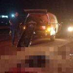 Homem é encontrado morto às margens da BR-230, em Itaituba