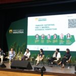 Bioeconomia, justiça climática, saúde e transição energética pautam programação da Semana do Clima da Amazônia, em Belém