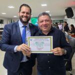 Câmara de Altamira homenageia profissionais da imprensa com Moção de Aplausos pelo Dia do Jornalista