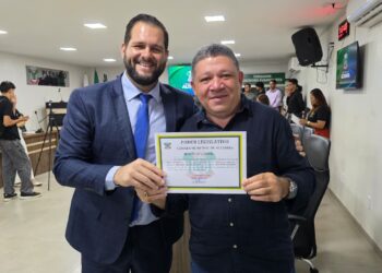 Câmara de Altamira homenageia profissionais da imprensa com Moção de Aplausos pelo Dia do Jornalista