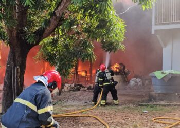 Foto: Daniel Corrêa / A Voz do Xingu
