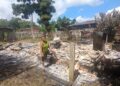 Incêndio destrói residência em agrovila de Medicilândia e moradora pede ajuda para recomeçar