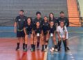 IFPA Campus Altamira conquista resultado histórico e é vice-campeão dos Jogos dos Institutos Federais do Pará