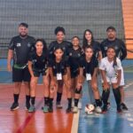 IFPA Campus Altamira conquista resultado histórico e é vice-campeão dos Jogos dos Institutos Federais do Pará