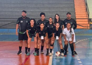 IFPA Campus Altamira conquista resultado histórico e é vice-campeão dos Jogos dos Institutos Federais do Pará
