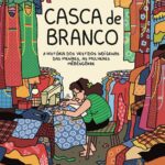 Costureira de Altamira vira personagem de reportagem em quadrinhos e tem história destacada por veículo nacional