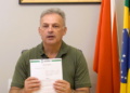 Loredan Mello - prefeito de Altamira (PA)