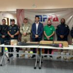 MP acompanha cumprimento de TAC e garante entrega de equipamentos para reforçar combate a incêndios em Altamira