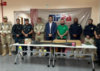 Foto: MPPA / Divulgação