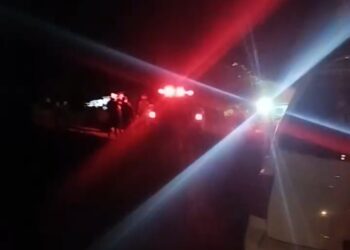 Homem é executado a tiros na noite deste sábado em Medicilândia