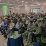 Movimento Direita Xingu realiza 1º Fórum da Transamazônica e reúne lideranças políticas em Altamira