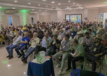 Foto: Evair Almeida - Divulgação