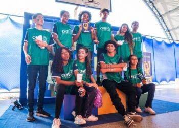 Estudantes de todo o país podem se inscrever para Olimpíada Nacional de Eficiência Energética 2026