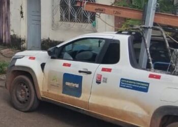 Operação contra furto de energia identifica 15 irregularidades em Altamira