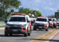 Polícia Militar lança nona edição da Operação “Fim de Linha” em todo o Estado