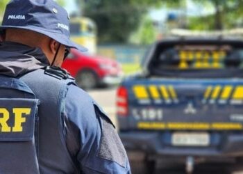 Feriado de Corpus Christi: PRF registra 20 acidentes e quatro mortes em rodovias federais no Pará
