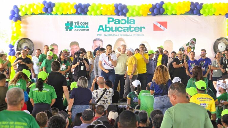 Foto: Wilson Soares / A Voz do Xingu