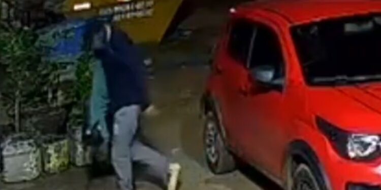 Polícia Civil cumpre mandados contra suspeito de roubo à residência da secretária de Educação de Altamira