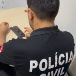 Polícia Civil de Rurópolis recupera valor de Pix enviado por engano