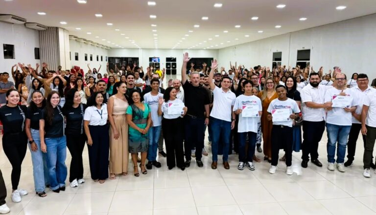 Foto: Agência Pará / Divulgação