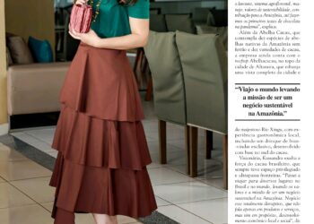Revista Caras