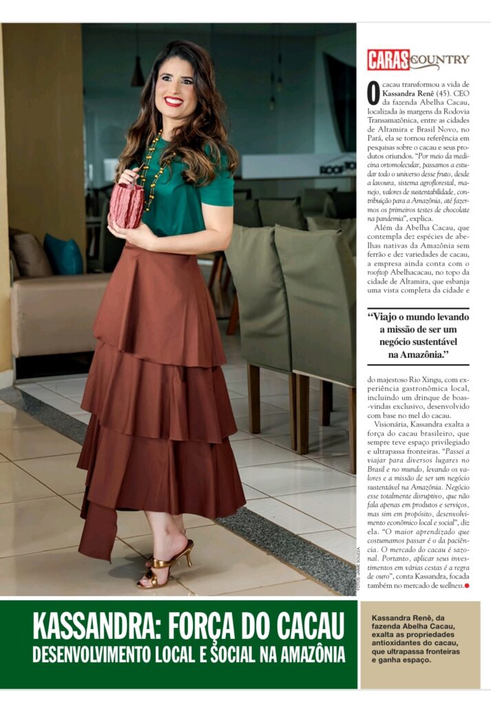 Revista Caras