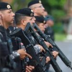 Pará reduz em mais de 60% as mortes violentas e registra melhor mês de maio da série histórica
