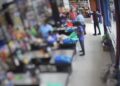 Serralheiro é morto a tiros dentro de supermercado em Anapu, no Pará