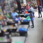Serralheiro é morto a tiros dentro de supermercado em Anapu, no Pará