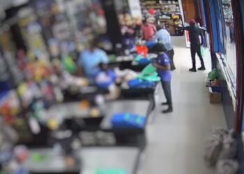 Serralheiro é morto a tiros dentro de supermercado em Anapu, no Pará